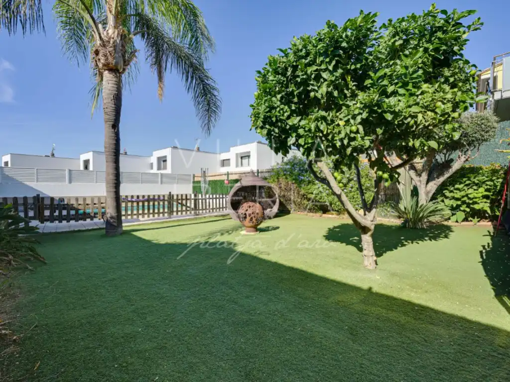 Casa con piscina en venta en Avenida Paisos Catalans 18, imagen 40