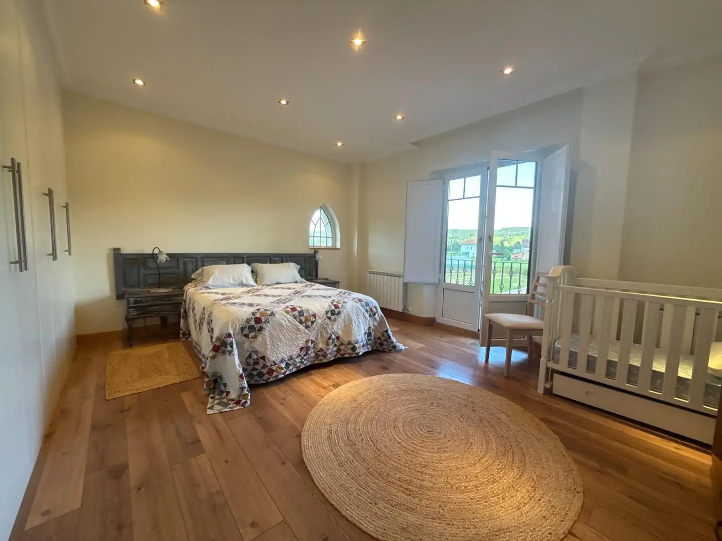 Habitación de Casa o chalet en venta en Bárcena de Cicero