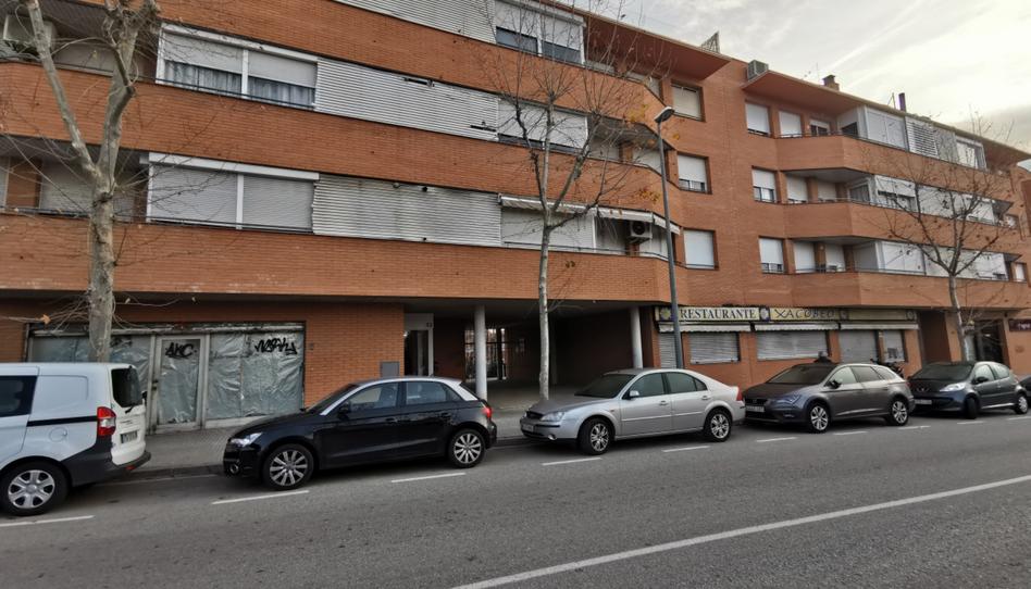 Photo 1 of Premises to rent in Ps de Les Torres, Ca n'Alzamora, Barcelona