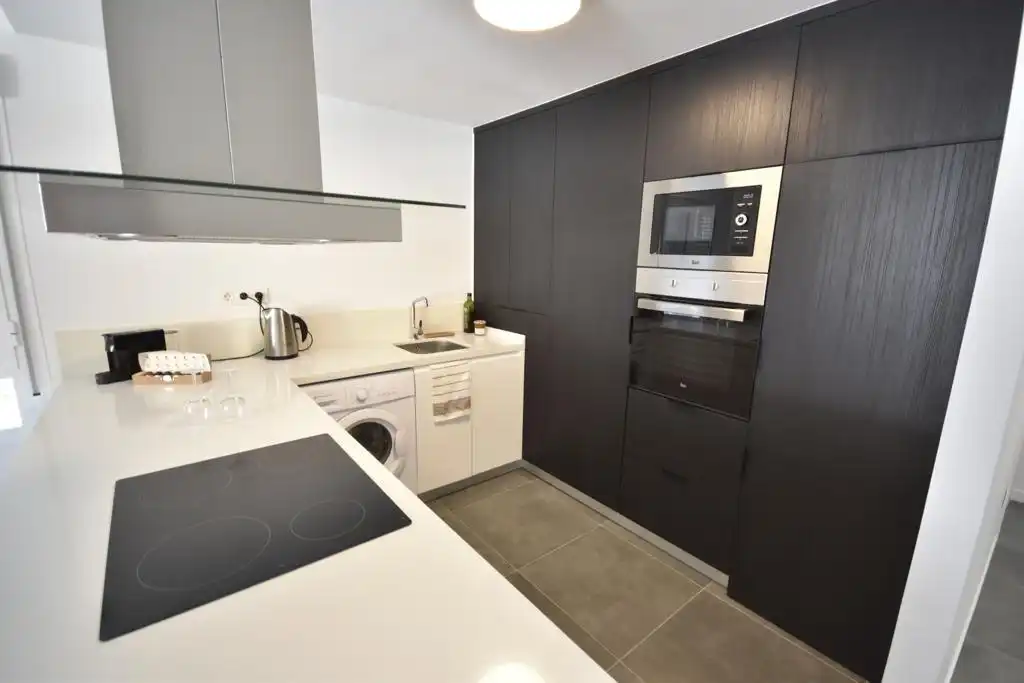 Apartment mit Pool zum Verkauf in Calle SAMANIEGO, imagen 4