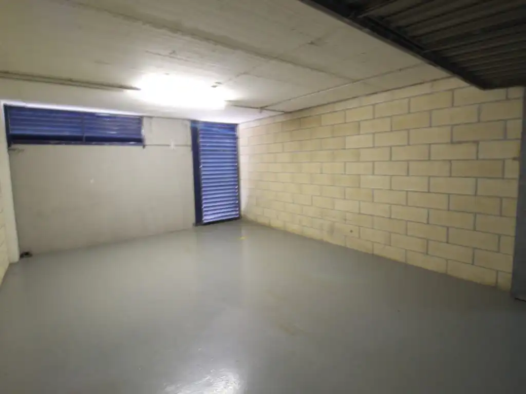 Garage zur Miete in Pasaia