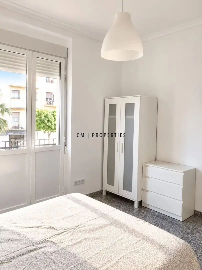 Habitación en Valencia, Valencia