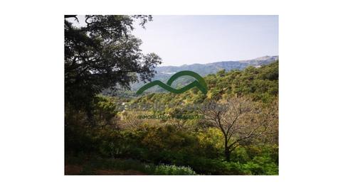 Photo 2 of Country homes for sale in Jubrique, Málaga