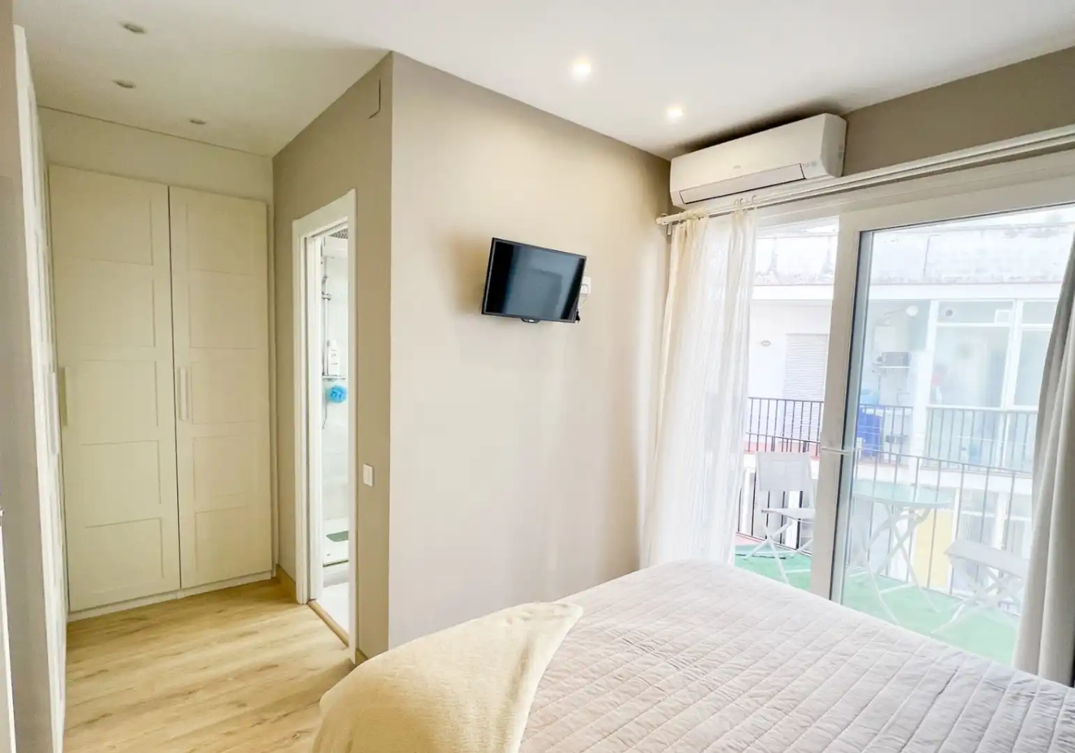 Apartment with terrace for sale in Centre, imagen 11
