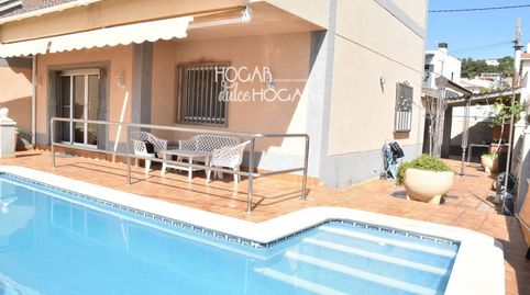 Foto 2 de Casa o chalet en venta en Bellamar, Calafell