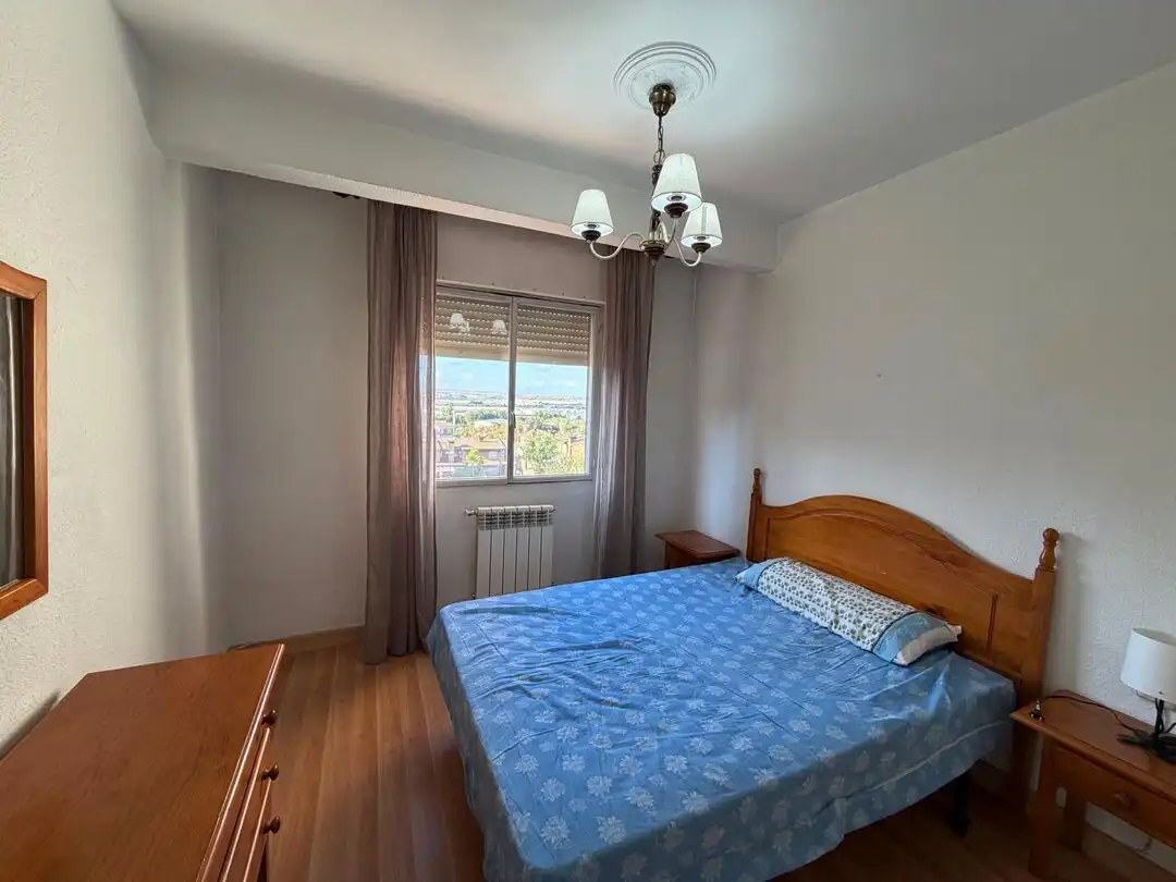 Appartement avec ascenseur à vendre à Santa María de Benquerencia, imagen 8