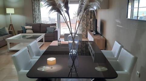 Foto 2 de Apartament de lloguer a Guadalobón, Estepona