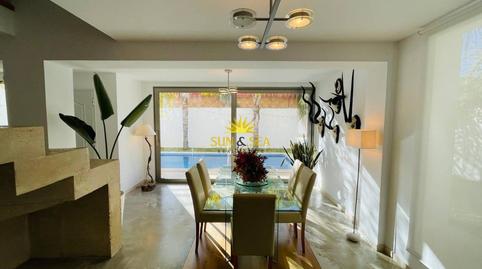 Foto 3 de Casa o xalet de lloguer a Cabo de las Huertas, Alicante