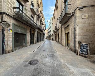 Exterior view of Garage to rent in Girona Capital