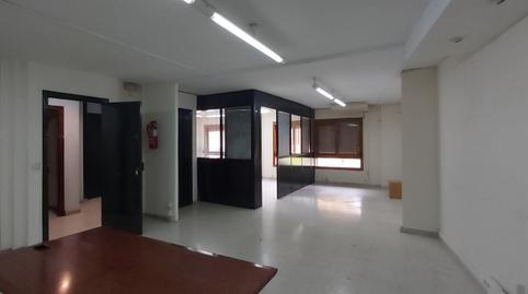 Foto 5 de Oficina de lloguer a Calle Sevilla, 21, Casco Antiguo, Algeciras