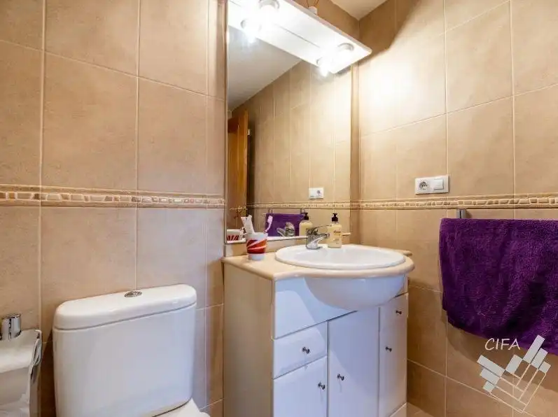Appartamento con terrazza in vendita a Avenida CASTELLO (DE), imagen 25