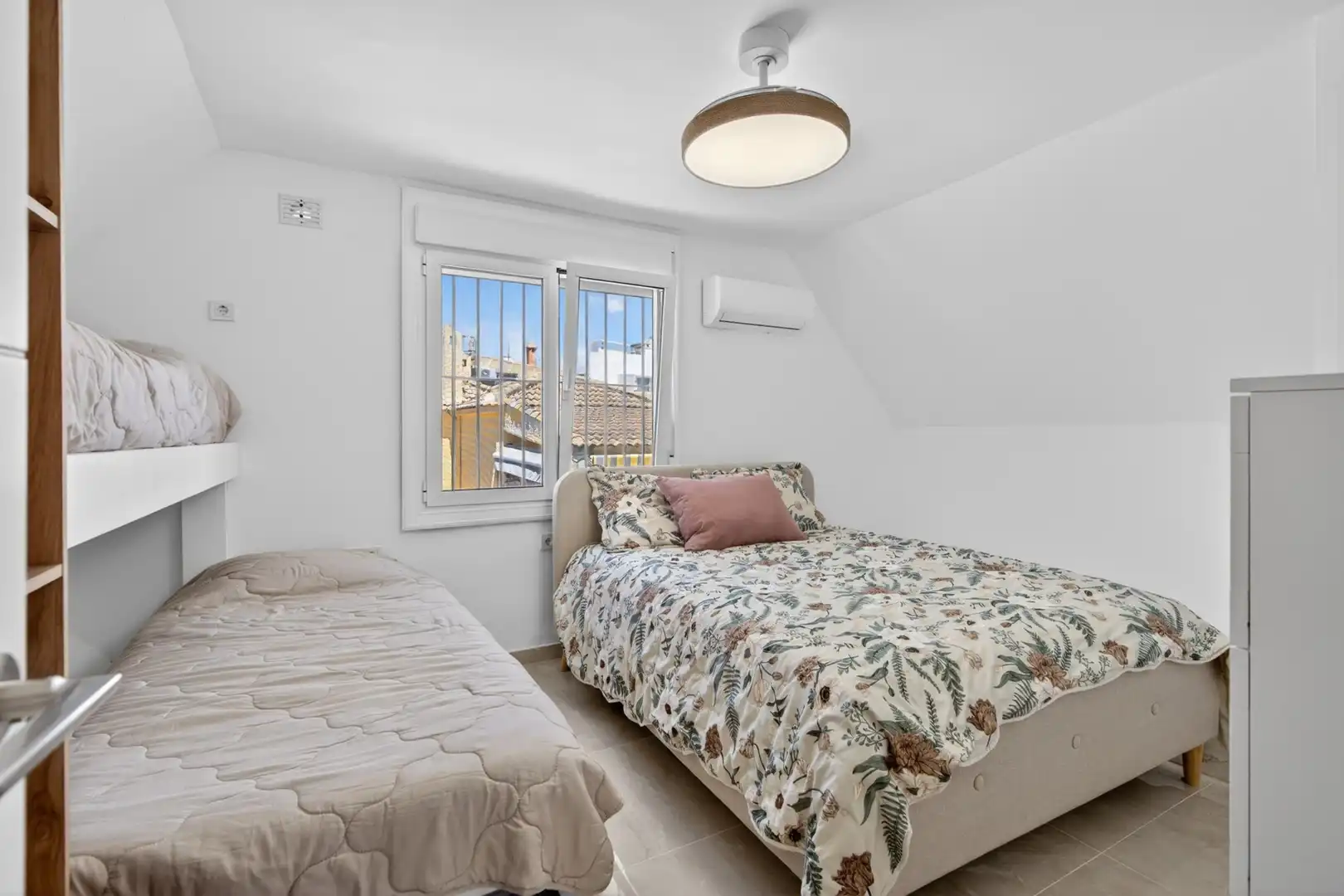 Chalet con terraza en venta en Playa de los Locos, imagen 12