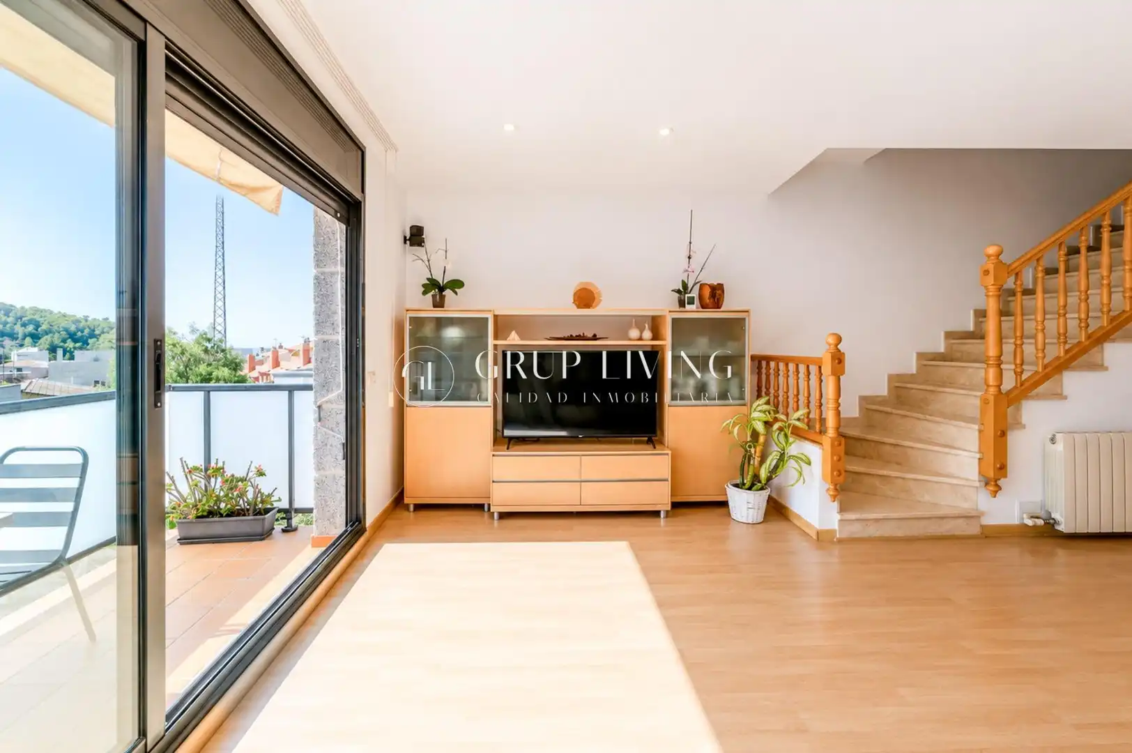 Casa con terrazza in vendita a Passeig ESPIGOL, imagen 7