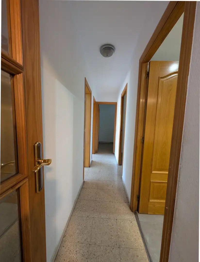 Flat for sale in Molins de Rei  with Air Conditioner