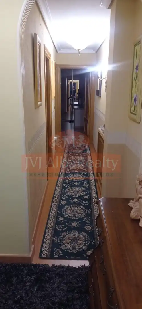 Casa adosada en venta en Albacete con Aire acondicionado, Calefacción y Jardín privado