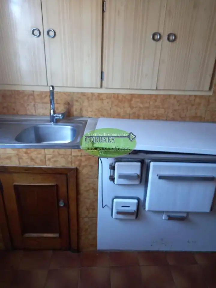 Kitchen of Houses for sale in O Pereiro de Aguiar   with Heating, Private garden and Terrace