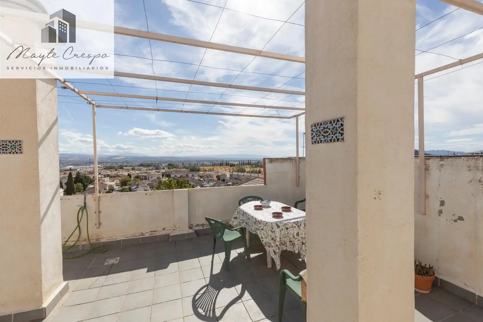 Appartement avec terrasse à vendre à Peligros, imagen 33