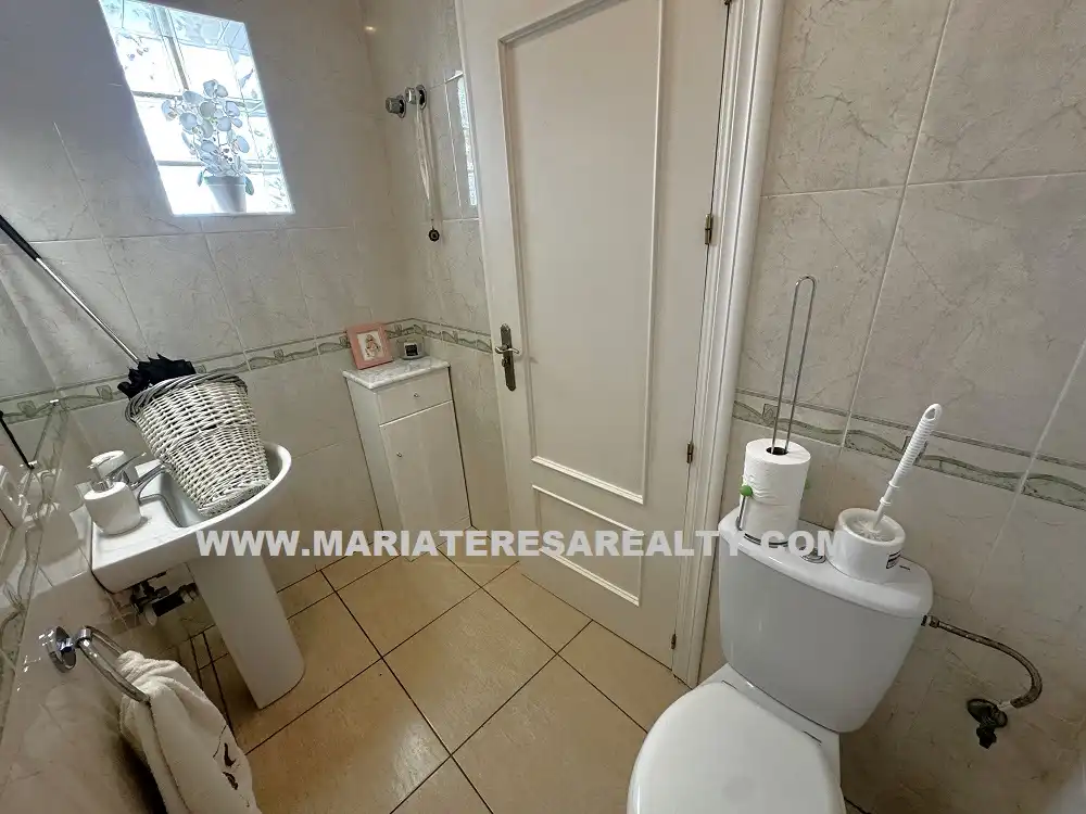 Houses for sale in Gea y Truyols