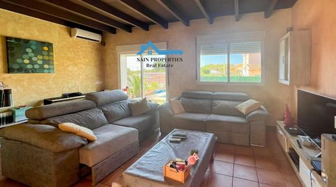 Foto 3 de Casa o chalet en venta en Barranco Hondo, La Nucia