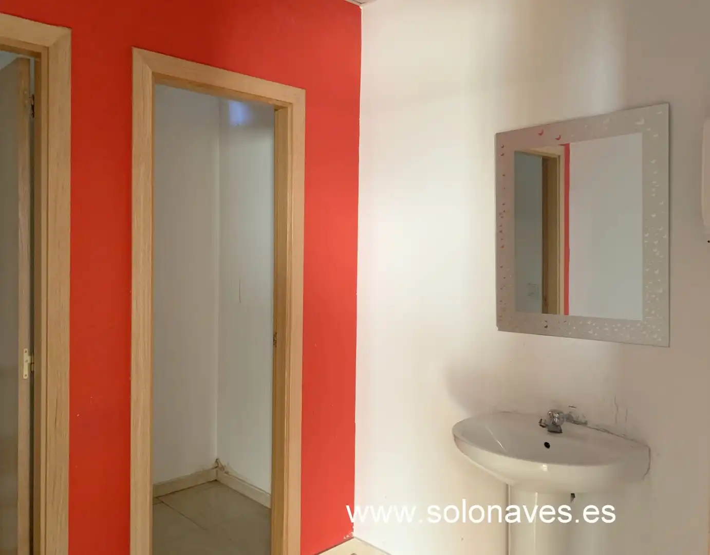 Nave industrial en alquiler en Barrios rurales del oeste, imagen 5