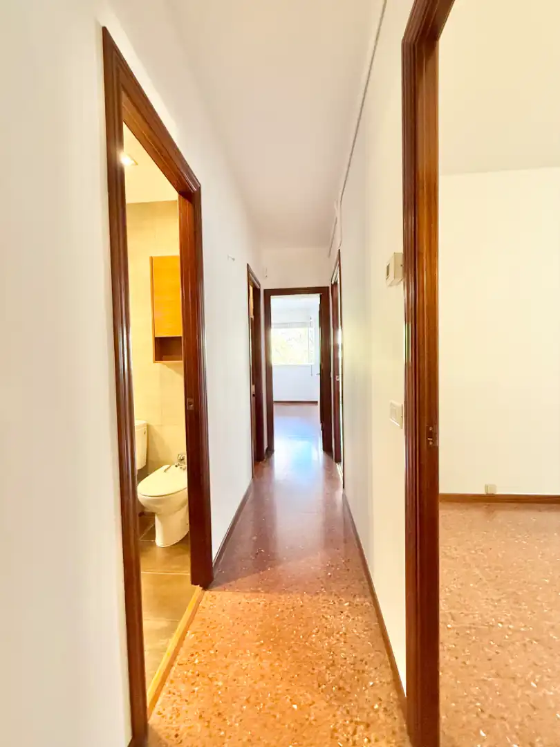 Flat for sale in Sant Just Desvern  with Air Conditioner, Heating and Parquet flooring