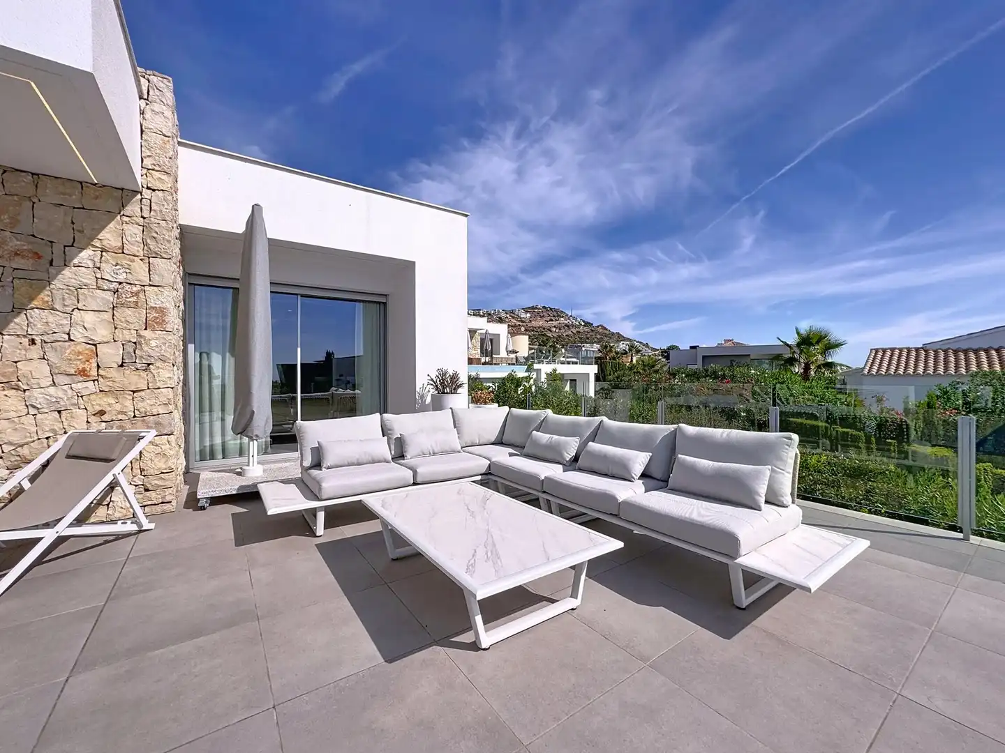 Villa avec piscine à vendre à Cumbre del Sol, imagen 15