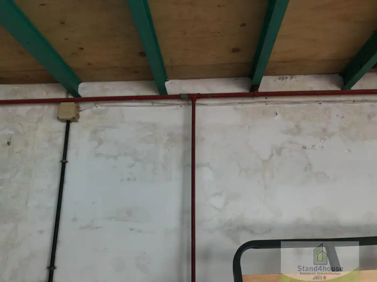 Industrial building for sale in Bollullos Par del Condado, imagen 21