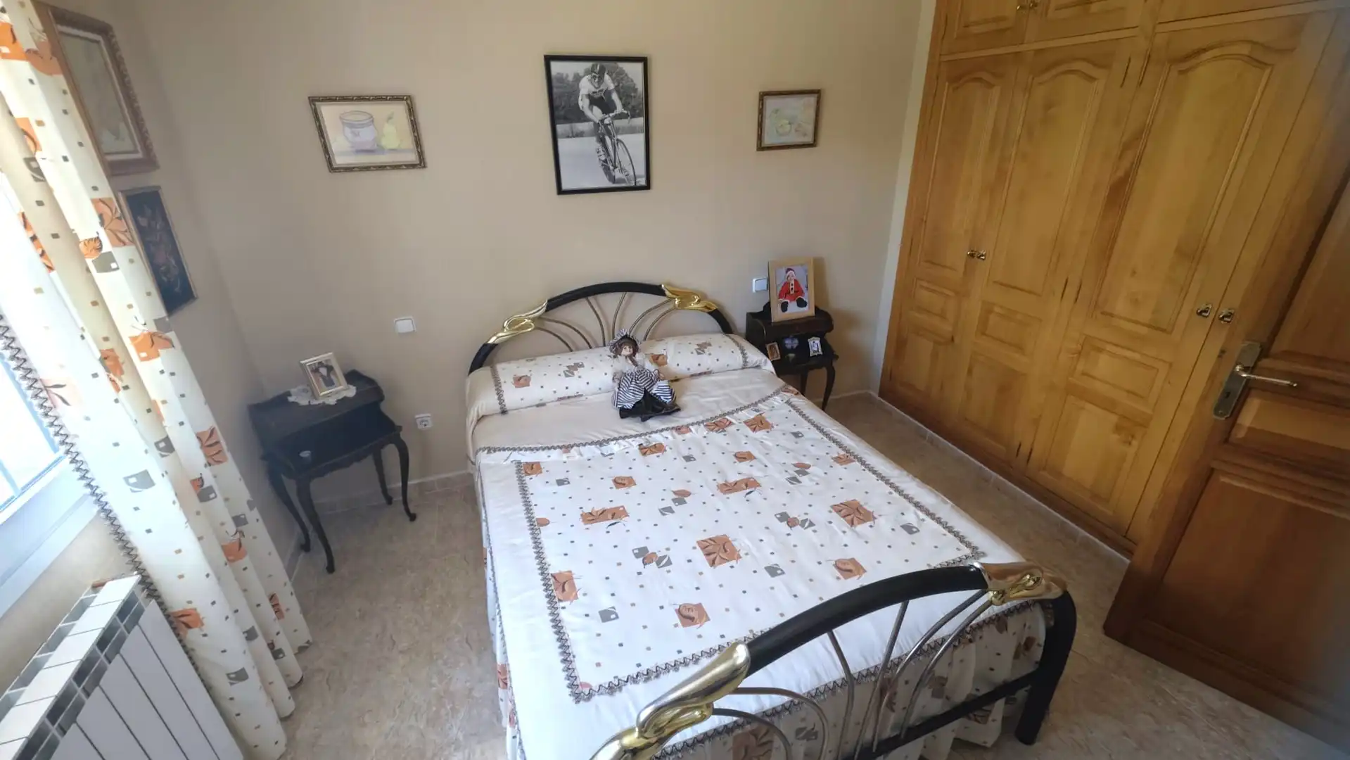 Detached house with terrace for sale in Barx, imagen 30