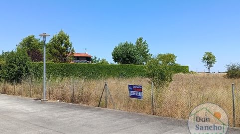 Foto 3 de Residencial en venta en Cistérniga, Valladolid