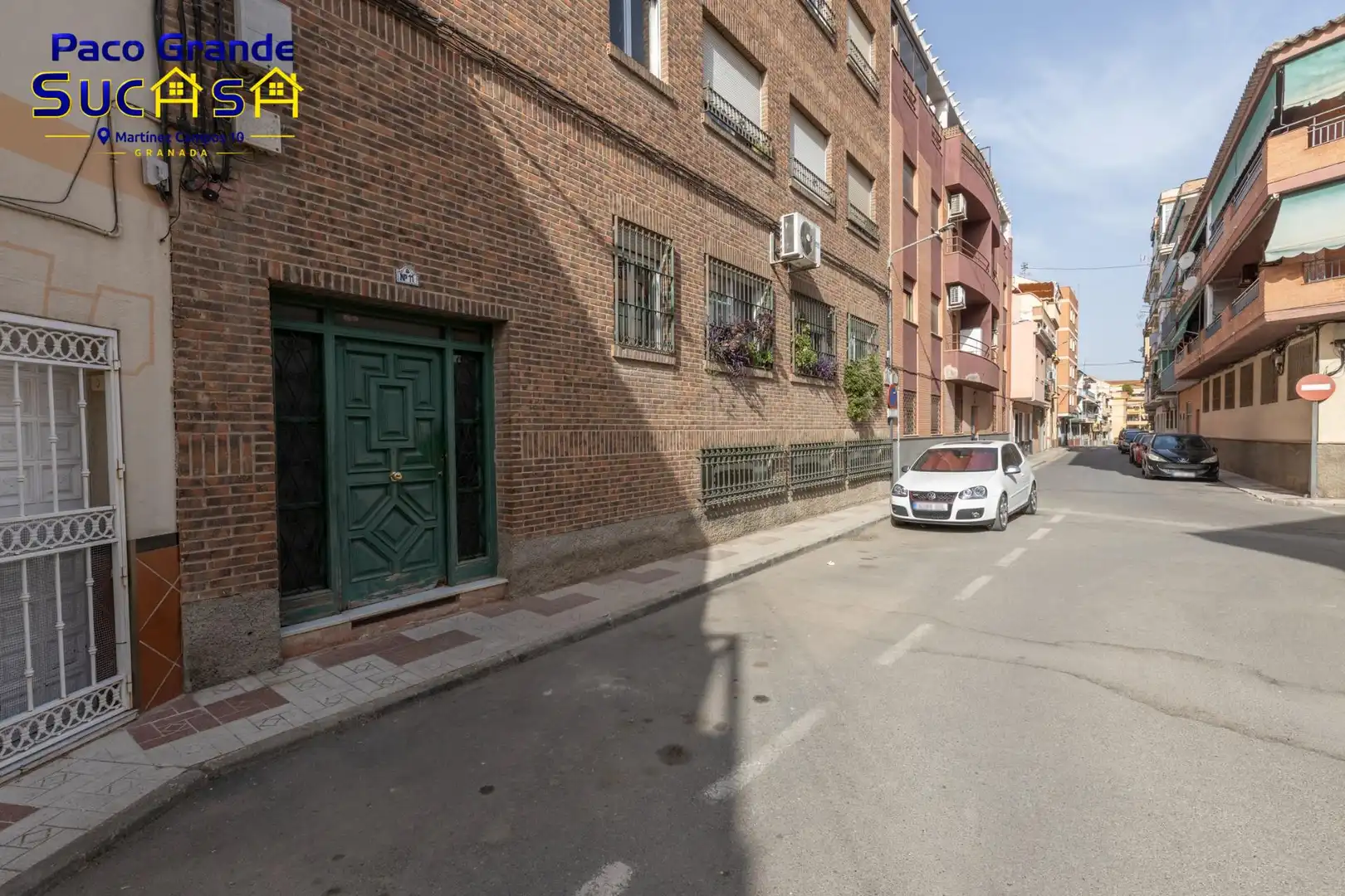 Local comercial en venda a Calle Calle Jerez 11, imagen 18