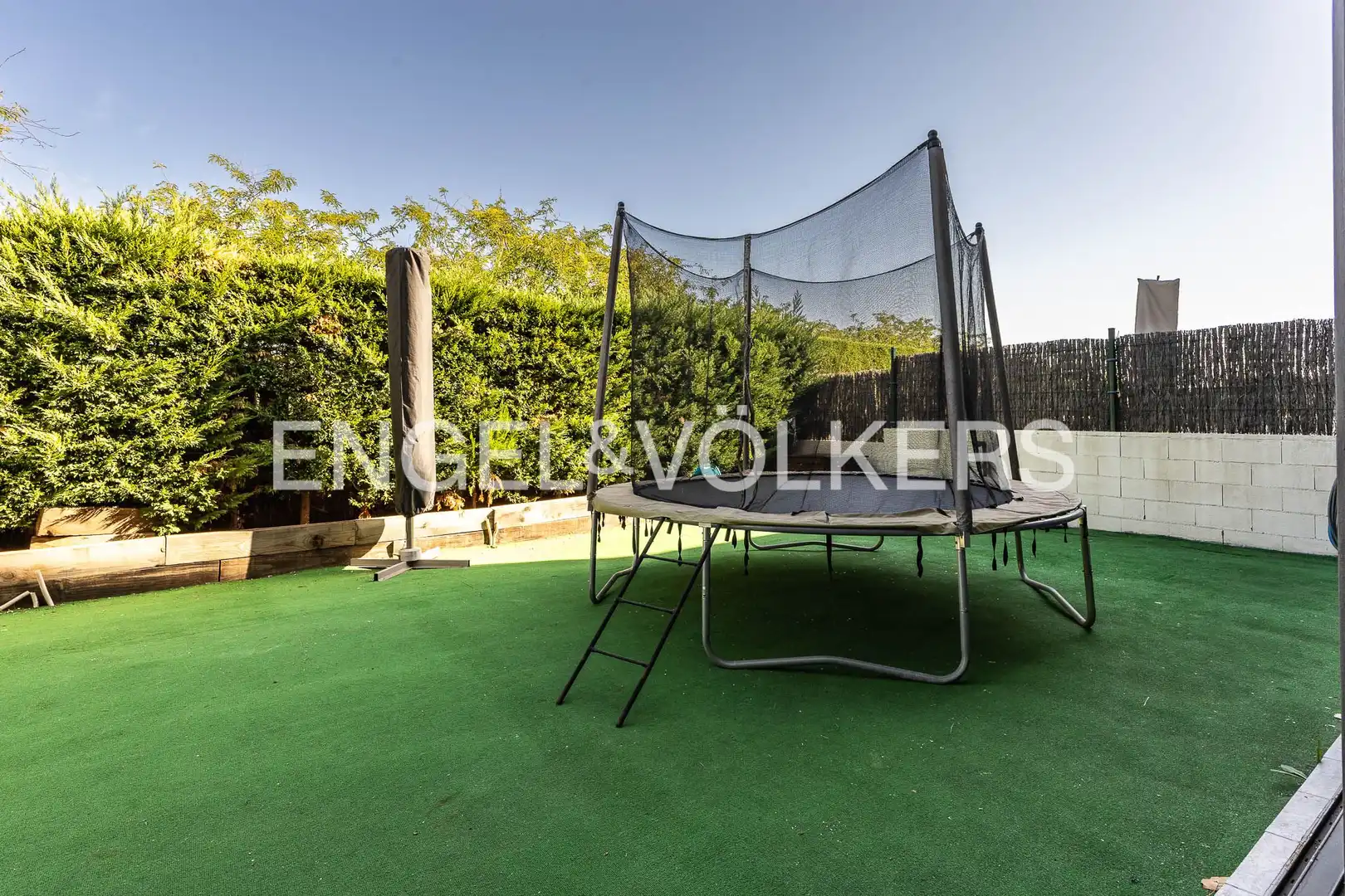 Casa a schiera con giardino in vendita a Sant Quirze Parc- Vallsuau - Castellet, imagen 53