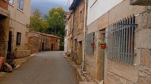 Foto 3 von Country house zum Verkauf in Calle del Puente, Nava del Barco, Ávila