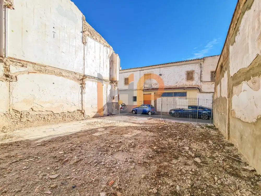 Terreno residencial en venta en Huércal-Overa, imagen 5