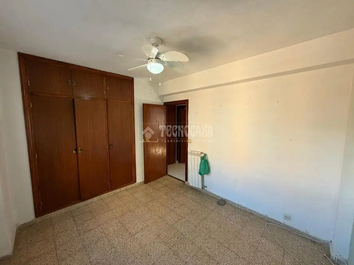 Bedroom of Flat for sale in Alcalá de Henares  with Air Conditioner and Heating