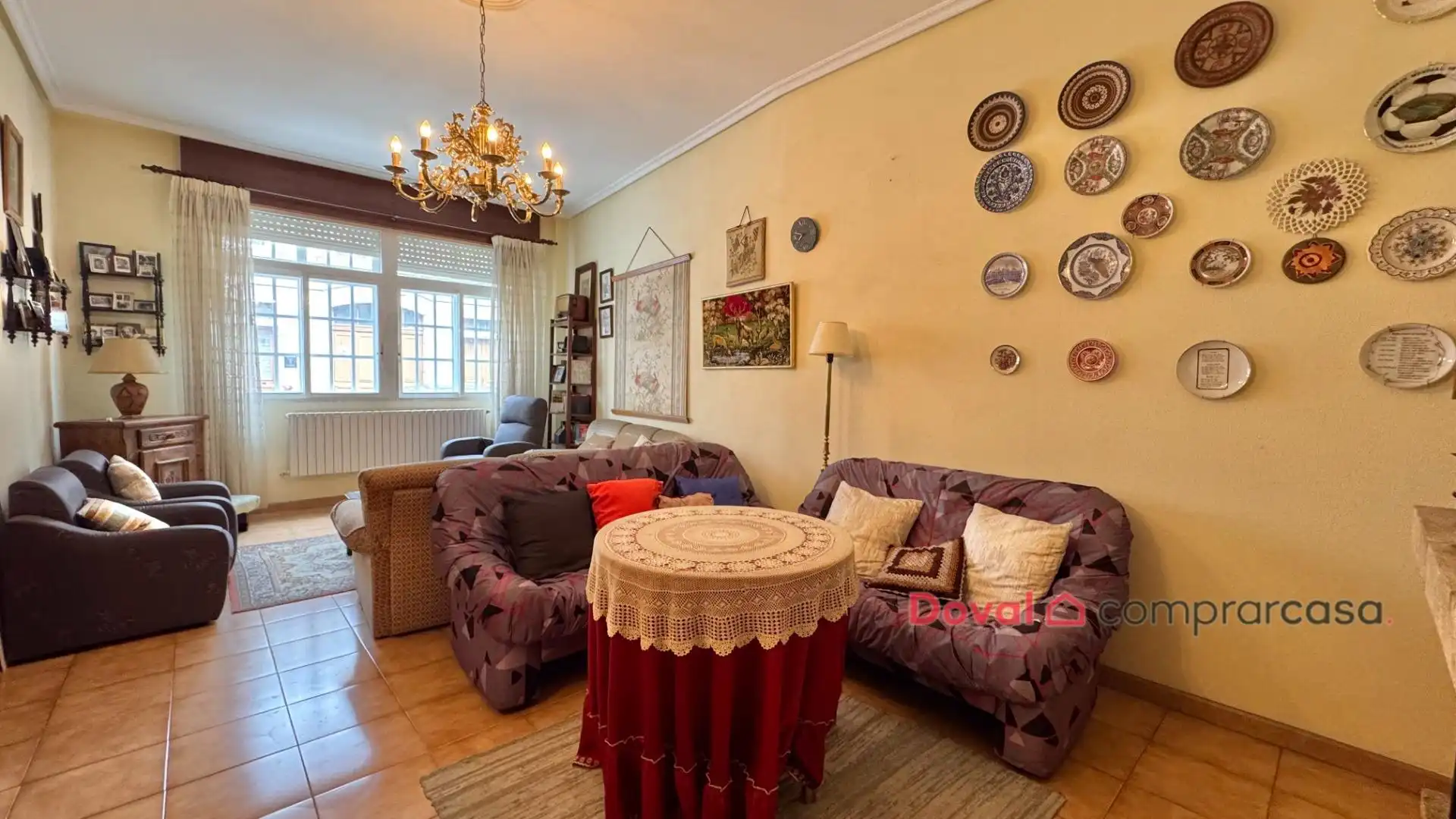 Haus zum Verkauf in CONDE VALLELLANO 12, imagen 51