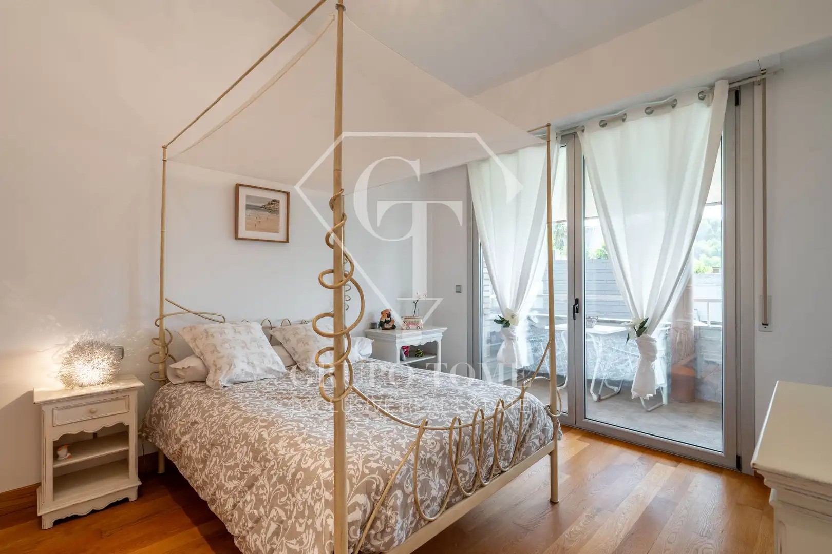 Casa pareada con terraza en venta en Paseo Oriamendi 102, imagen 60