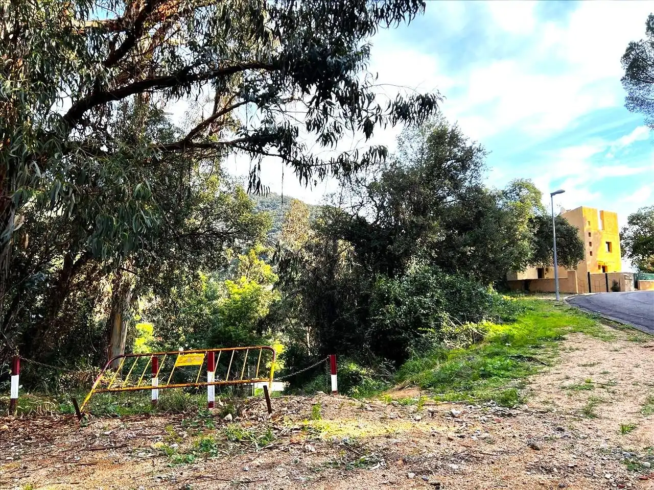 Residential land for sale in Urbanizacion de Rosamar, imagen 13