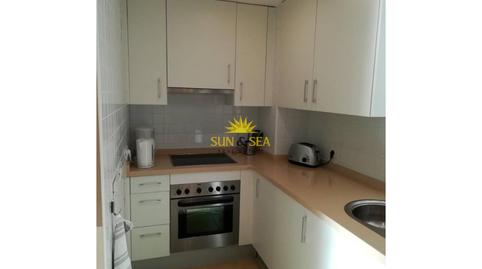 Photo 5 of Flat to rent in Corvera, Murcia