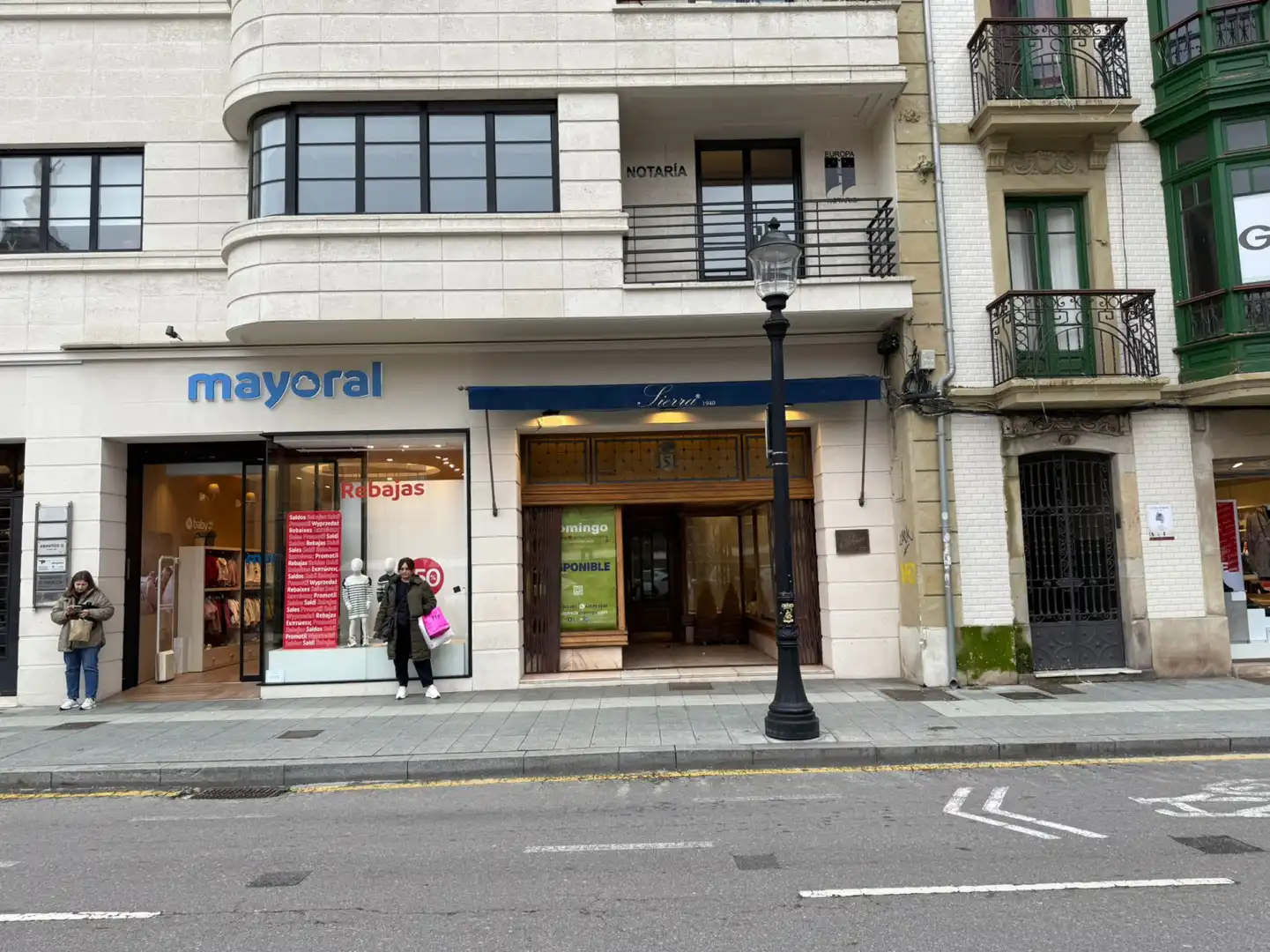 Gewerbefläche zur Miete in Gijón - PZ INSTITUTO, imagen 10