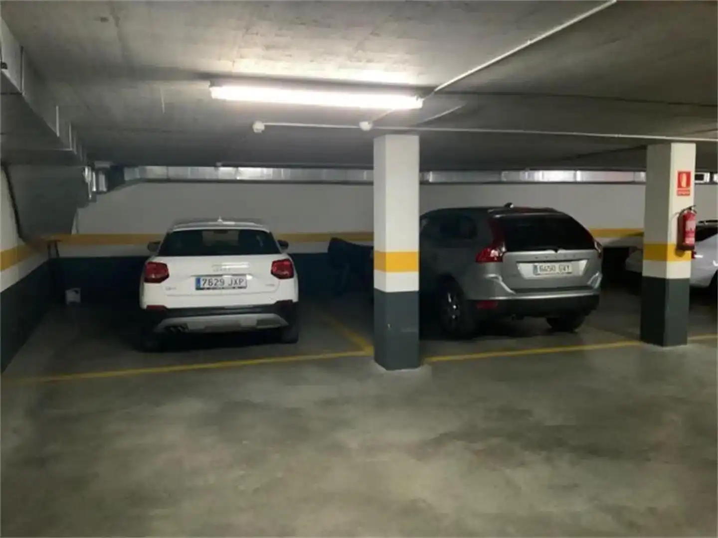 Parking de Garaje en venta en Zaragoza