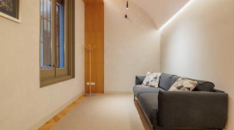 Foto 5 de Piso en venta en Zorrilla, Cortes - Huertas,  Madrid Capital