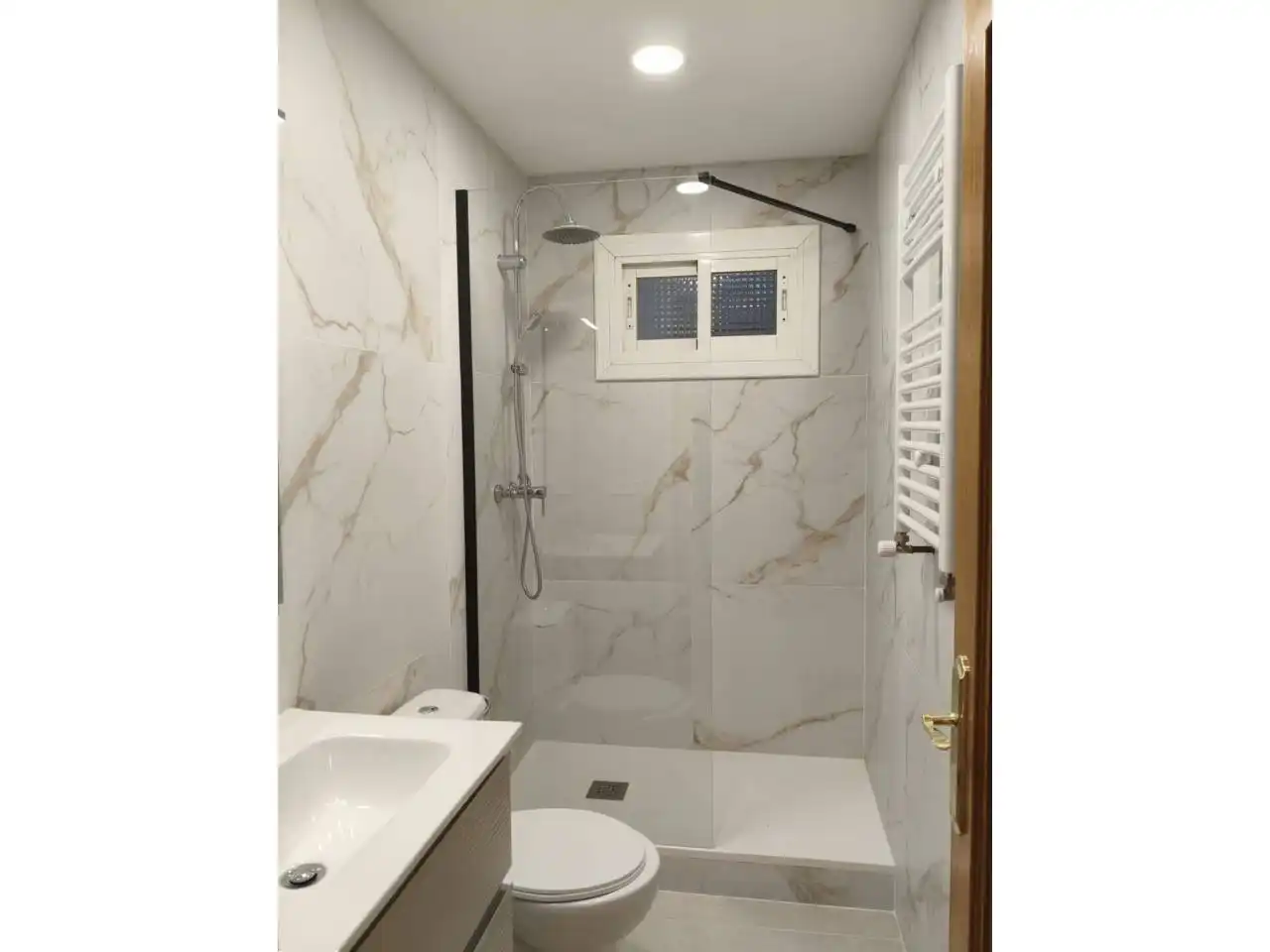 Piso en venta en Calle Poetessa Caparà, Sant Pere Nord