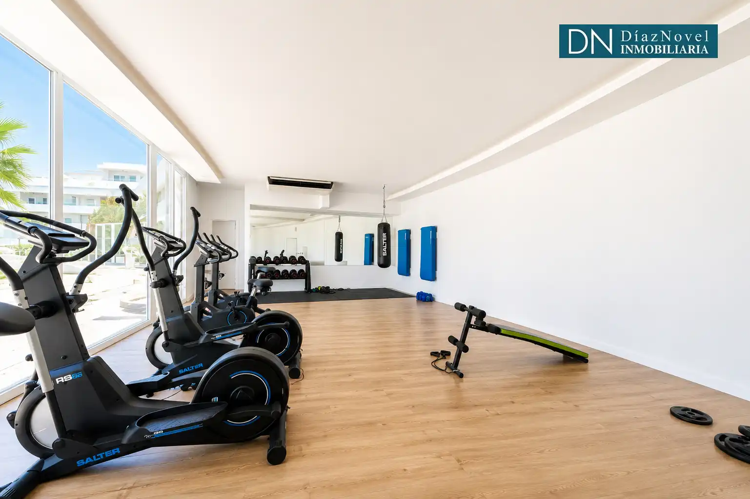 Ático en venta en Málaga con Aire acondicionado, Calefacción y Terraza