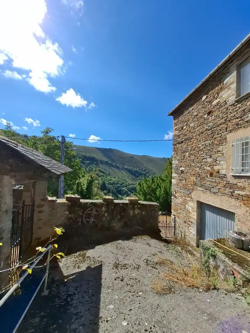 Haus zum Verkauf in Illano, imagen 6