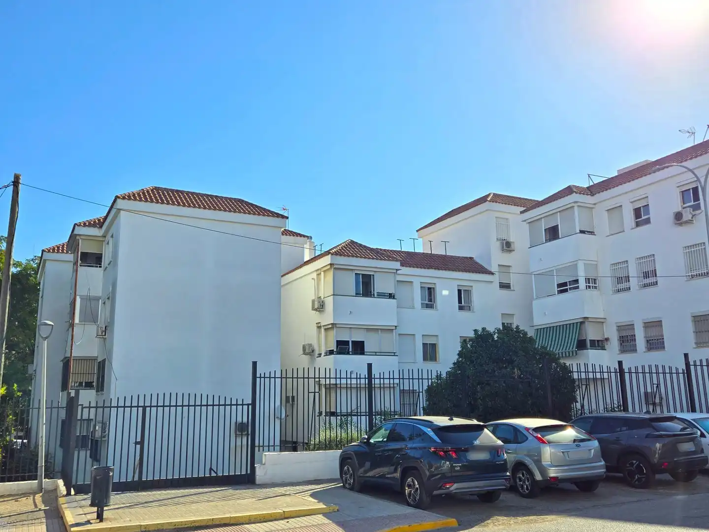 Piso con ascensor en venta en Barrio Alto, imagen 25