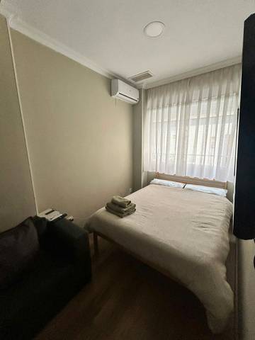 Piso en Alquiler en N/A en Guindalera