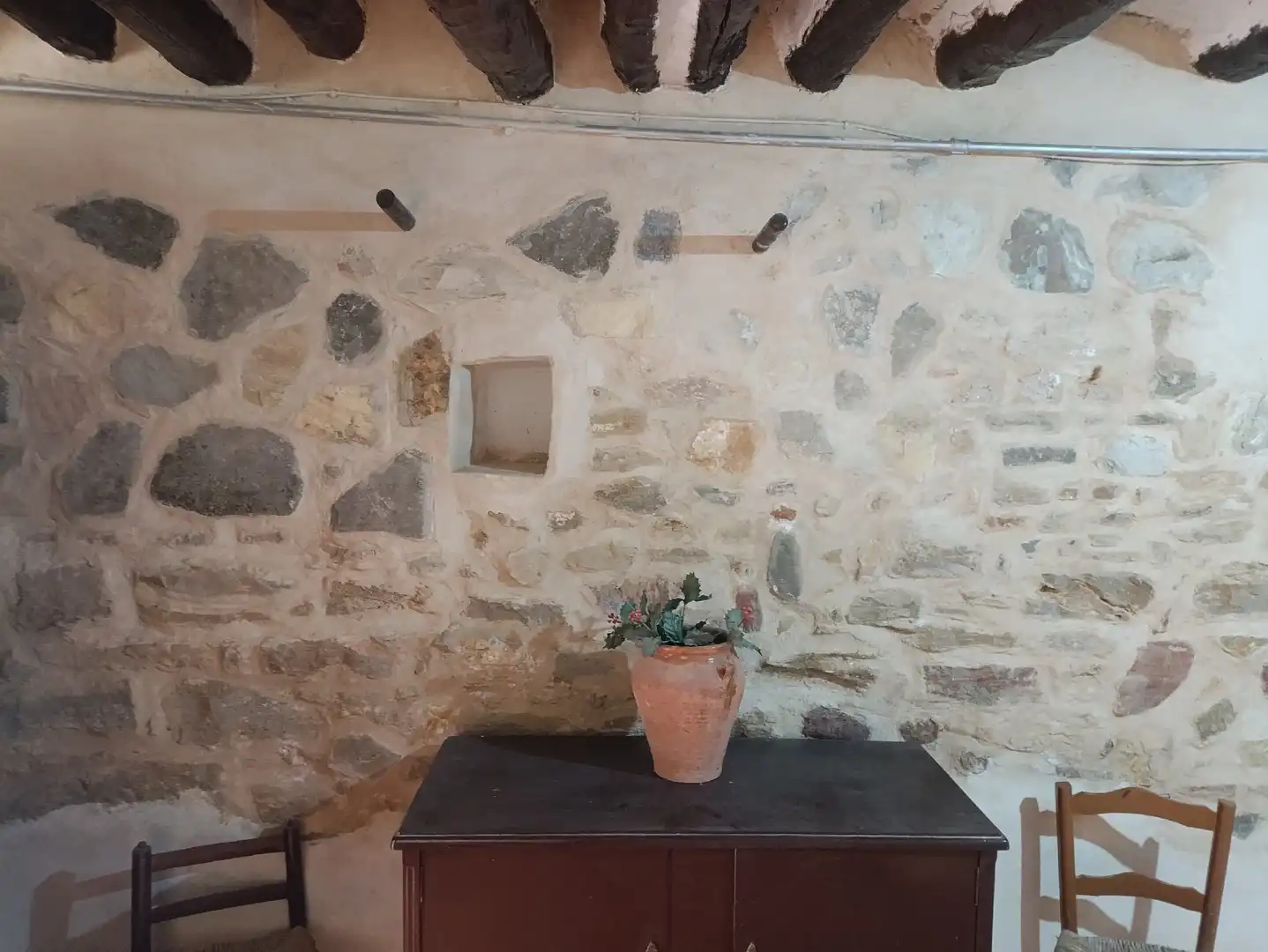 Finca rústica en venda en Benabarre amb Calefacció i Traster