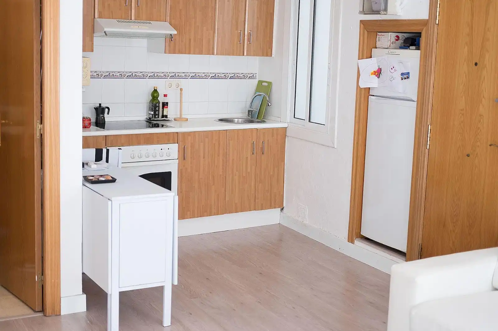 Wohnung mit Terrasse zum Verkauf in Cendra 4, imagen 2