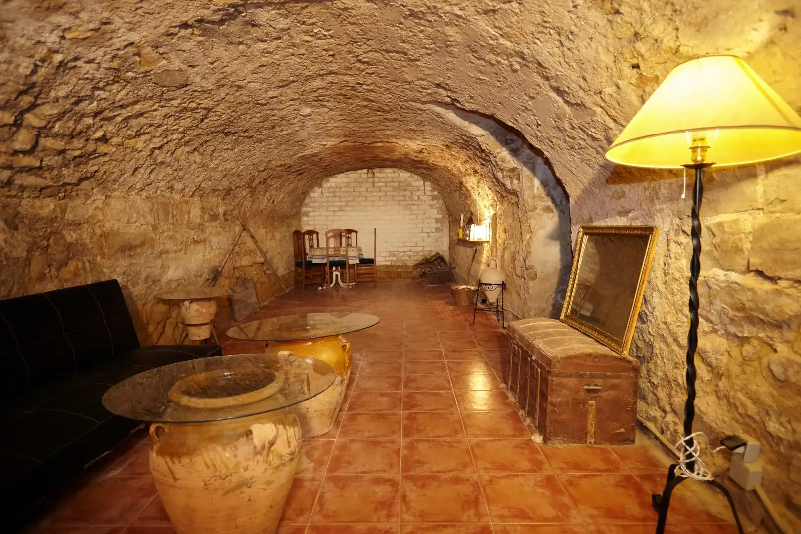 Casa o xalet en venda en Baeza amb Aire condicionat, Calefacció i Terrassa