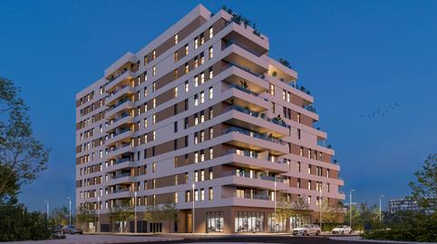 Photo 3 of Flat for sale in Avenida de Andalucía, 16, Barrio del Nervión, Sevilla